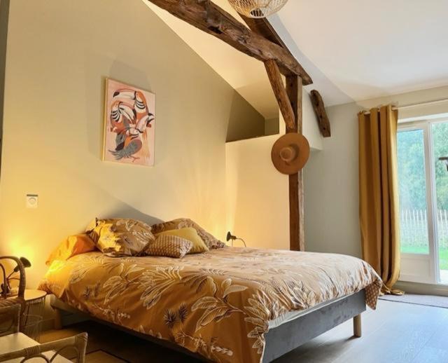 O20 Esprit Nature Sainte-Helene  Exterior foto
